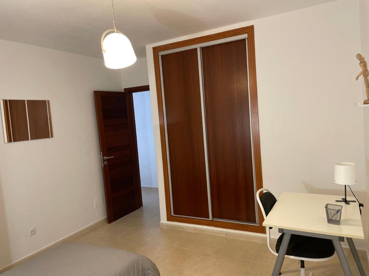 Increible Apartamento En Pleno Centro De Arrecife Con Parking Privado Exteriér fotografie