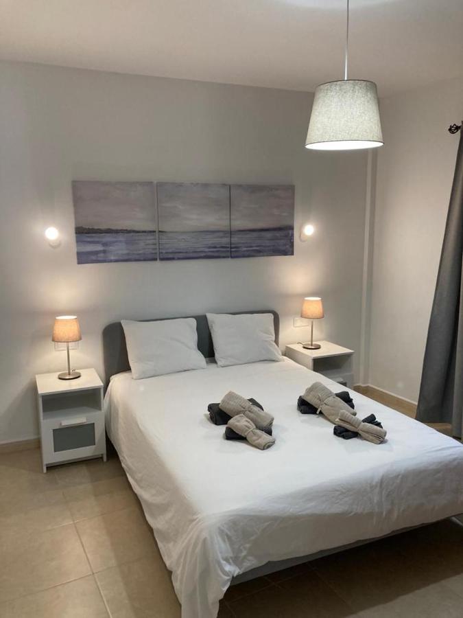 Increible Apartamento En Pleno Centro De Arrecife Con Parking Privado Exteriér fotografie