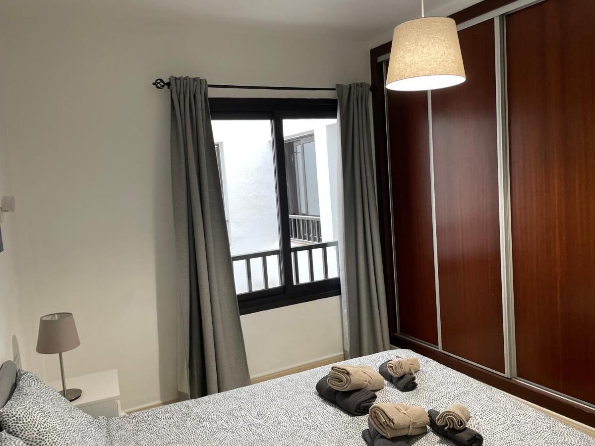 Increible Apartamento En Pleno Centro De Arrecife Con Parking Privado Exteriér fotografie