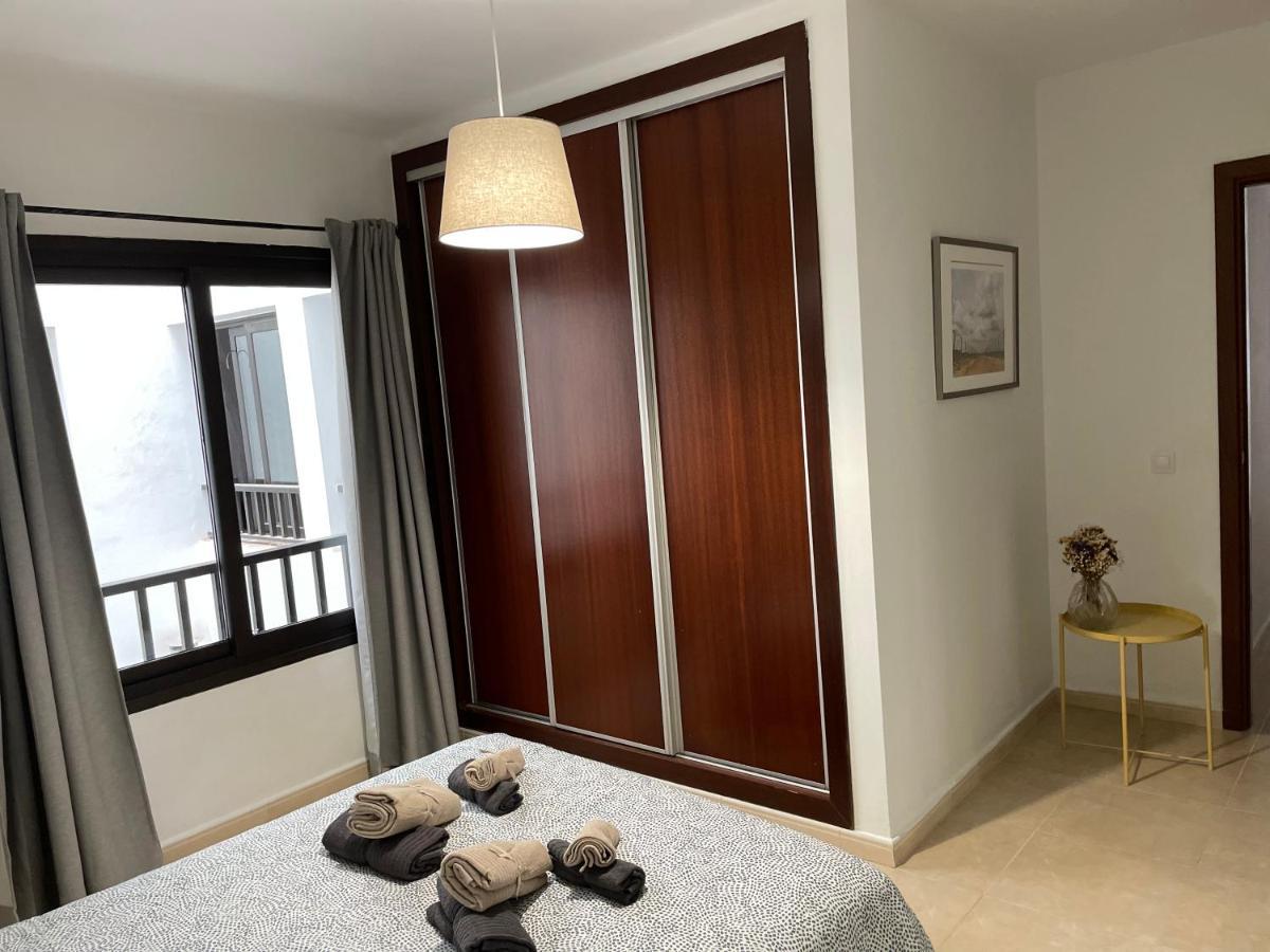Increible Apartamento En Pleno Centro De Arrecife Con Parking Privado Exteriér fotografie