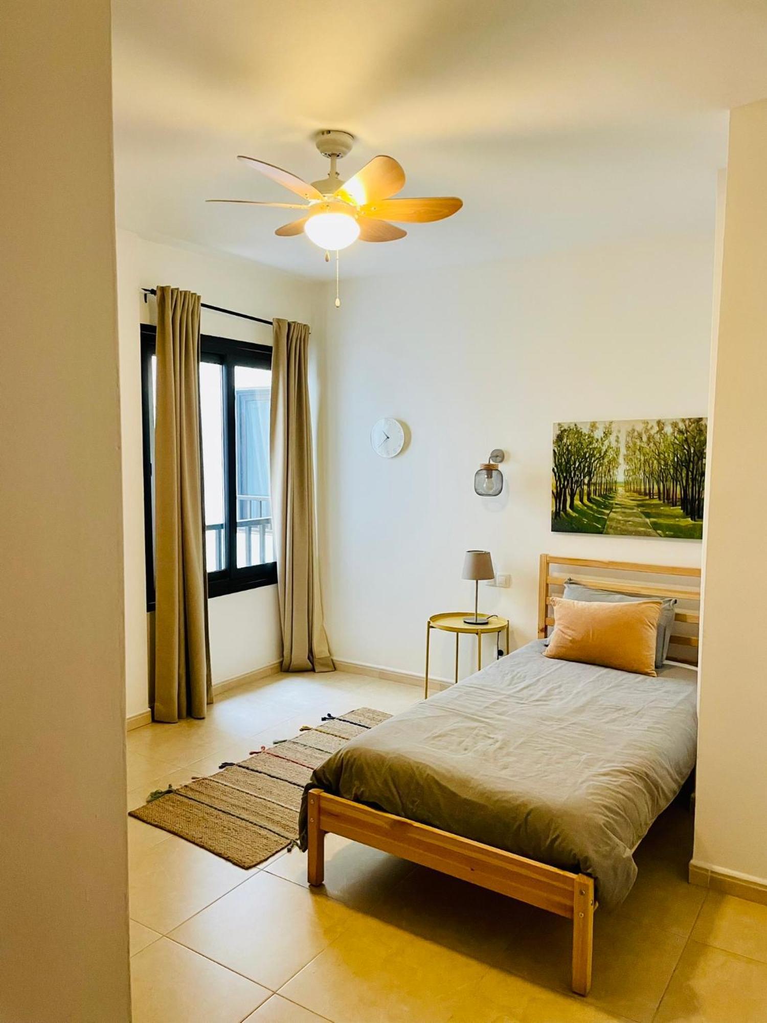Increible Apartamento En Pleno Centro De Arrecife Con Parking Privado Exteriér fotografie